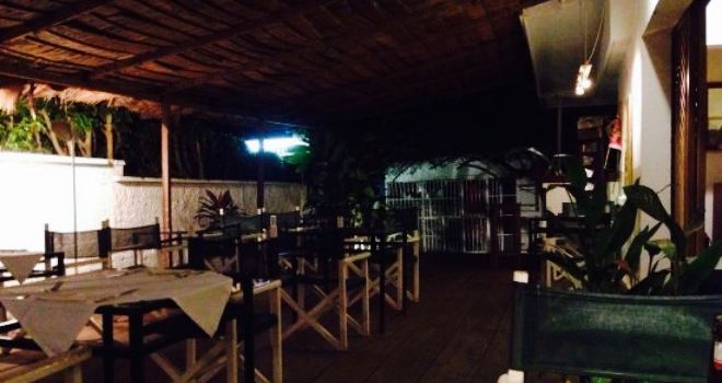 La Terrasse