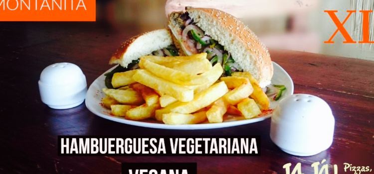 Jaja Pizzas y Algo Más