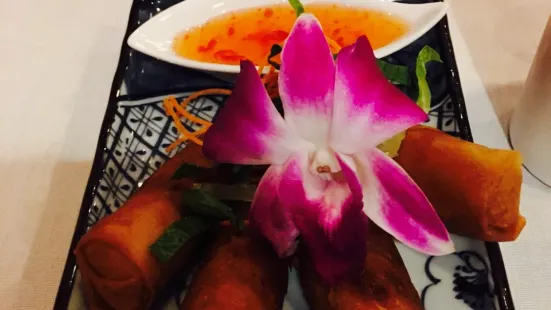 Orchid Thai Cuisine