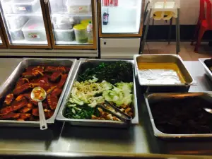 Restoran Rempah Kari Mak Siti