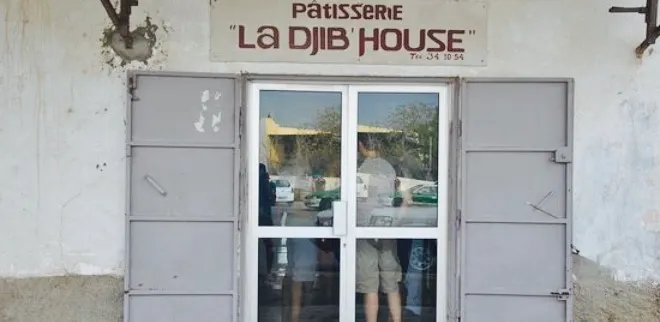 Patisserie "La Djib' House"