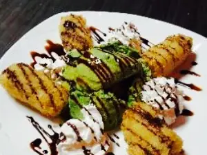 Soban Korean Japanese Cuisine