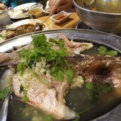 Chok Dee Thai Restaurant User Photo