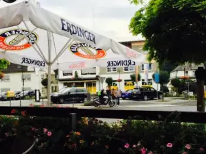 Hotel zur Post Restaurant