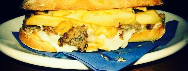 AlterEgo Beer&Food