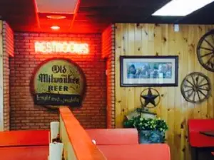 Old Clinton Bar-B-Que