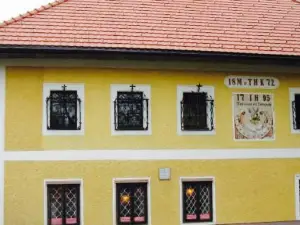 K u. K. Postwirt Weissl