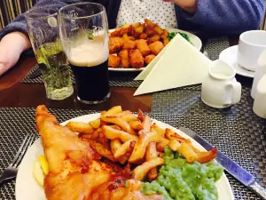 Derwent Arms