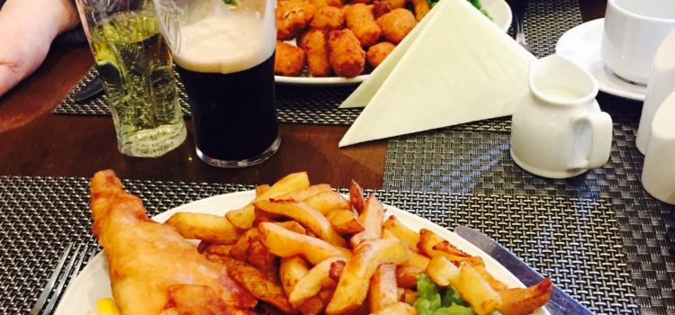 Derwent Arms