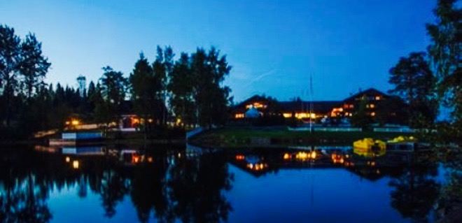 Sillongen Toten Hotel A/S