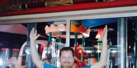 Alaska Spur Steak Ranch