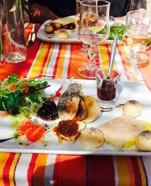 Le Relais Des Dentelles