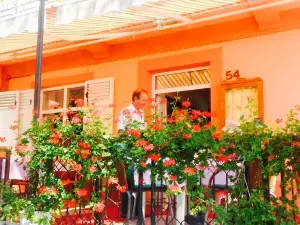 Restaurant Kinkela