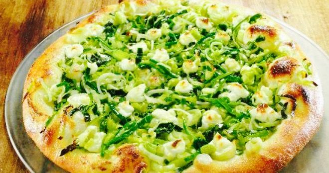 A Tal da Pizza