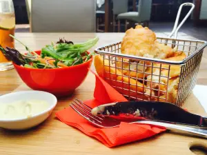Eden Restaurant