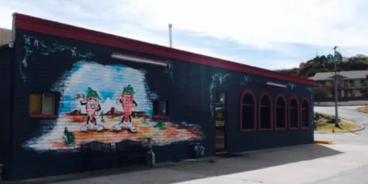 Irene's Real Mexican Food