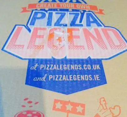 Domino's Pizza Rubery