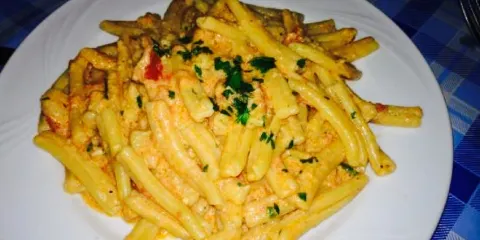 Il Portico dei Normanni