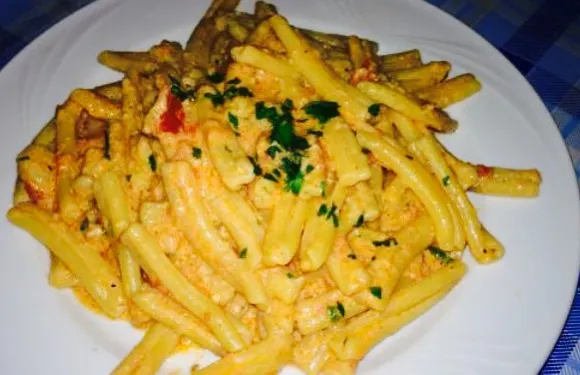 Il Portico dei Normanni