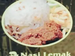 Kedai Kopi Papa Ong