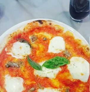 Pizzeria L'Arte Bianca