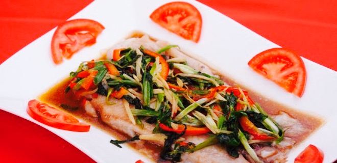 Thai Restaurant Pattaya