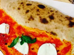 L'arte della Pizza di Christian