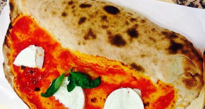 L'arte della Pizza di Christian
