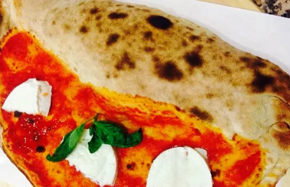 L'arte della Pizza di Christian