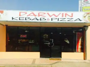 Darwin Kebab and Pizza