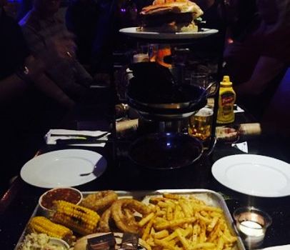 Bare Grills