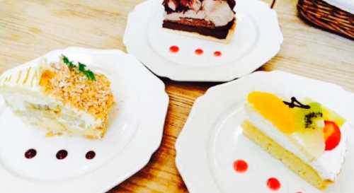 Sweets Shop Favori