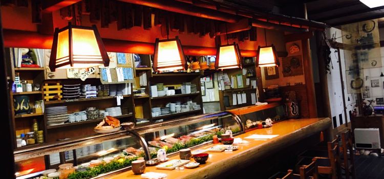 Shinya Sushi