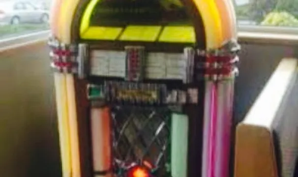 Dairy Queen Grill & Chill