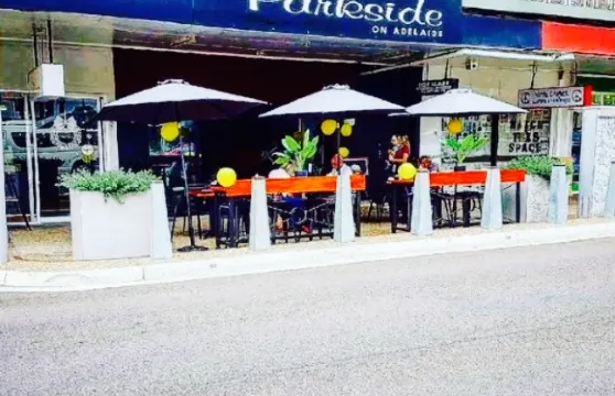 Parkside On Adelaide