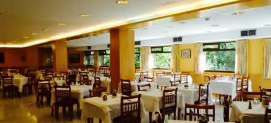 Hotel Coray Restaurant