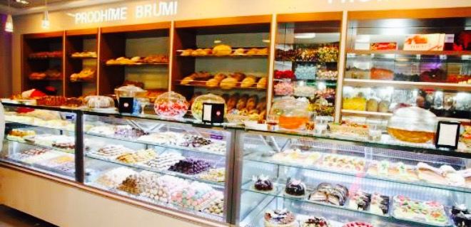 Pasticeria Arjoli