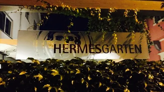 Hermes Restaurant
