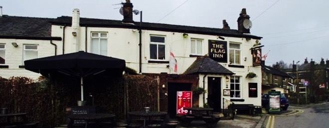 Flag Inn