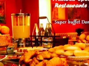 Natural Sport Restaurant