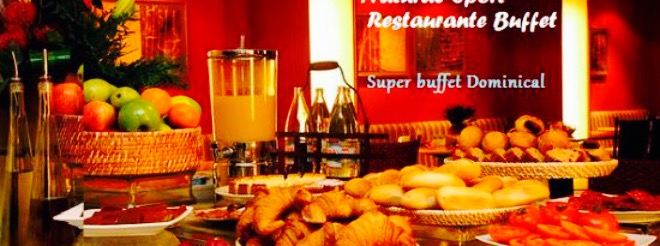 Natural Sport Restaurant
