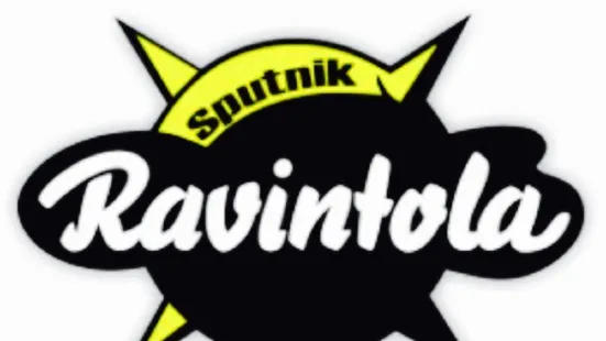 Sputnik Ravintola