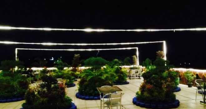 Simalungun Auto Care Cafe & Resto