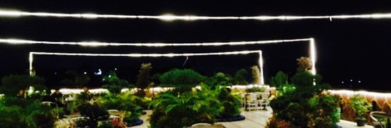 Simalungun Auto Care Cafe & Resto