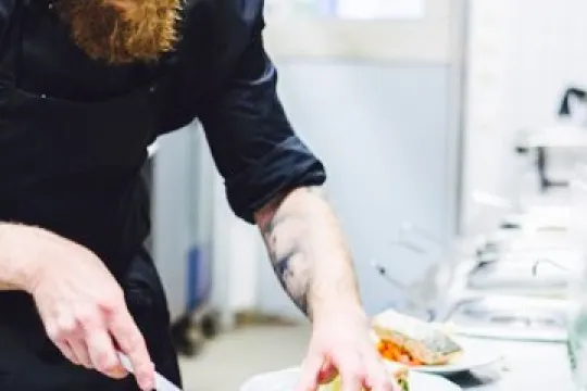 Kupittaan Paviljonki