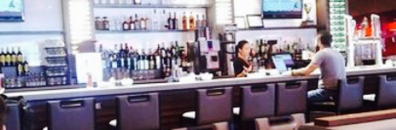 Houston Avenue Bar & Grill