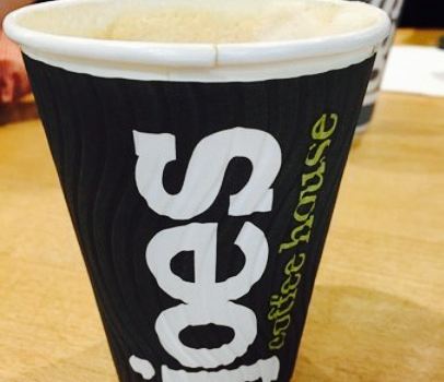 Joes Coffee House