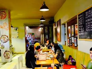 Mie Setan Express Batu (Noodle & Dimsum)