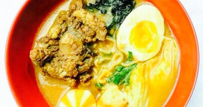 Warung Omah Adel