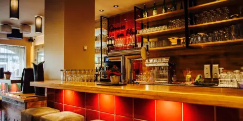 Meindelei - Genuss am Fluss